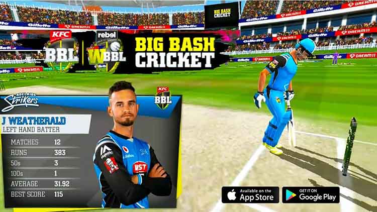 Big Bash Cricket 