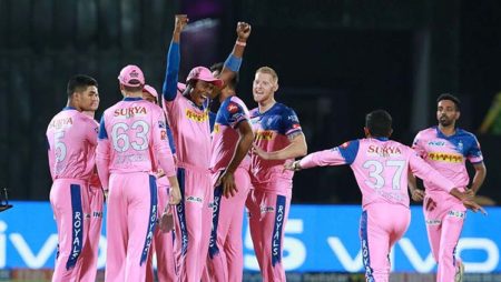 Fantasy Cricket Prediction – The Dark Horse of IPL 2020