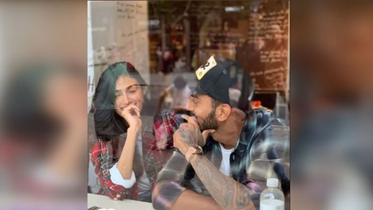 Celebrity Fashion KL Rahul Smashing Fashion Norms  Decoding The Right  Hand Batsmans Style Mantra