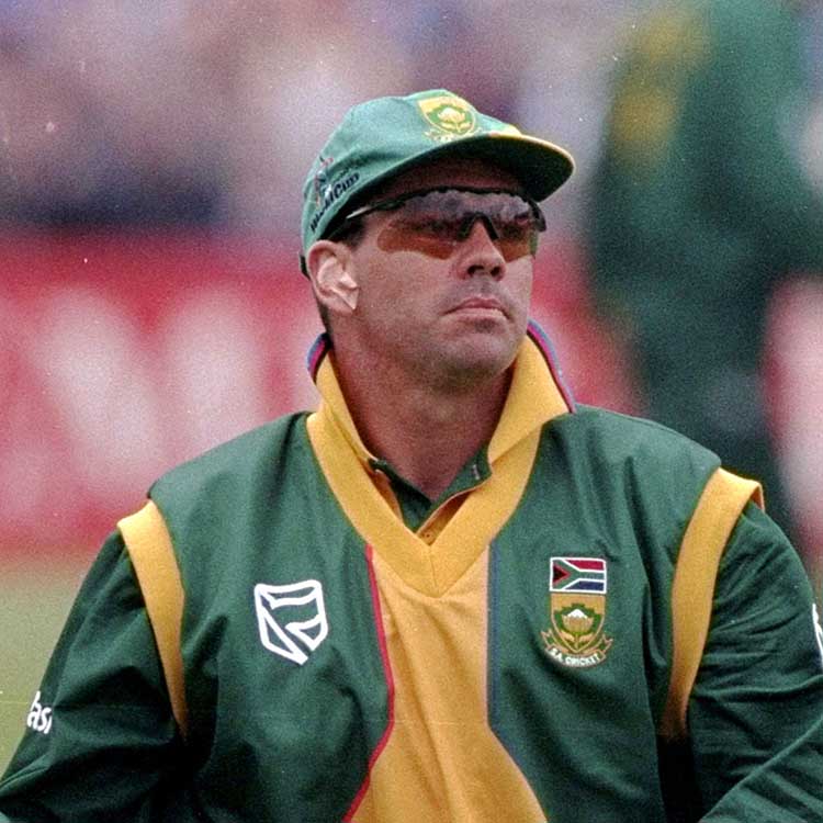 Hansie Cronje