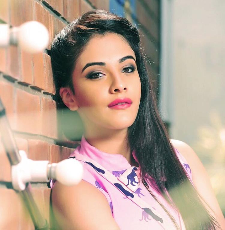 Chahal Girlfriend