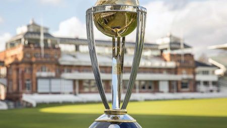 Players who scored the first century in each World Cup edition