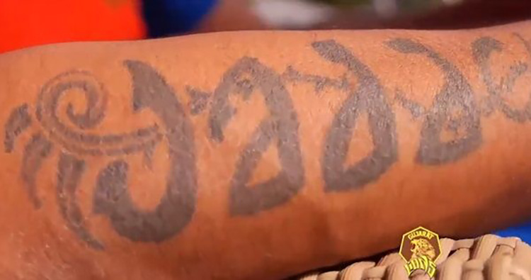 From Shikhar Dhawan to KL Rahul take a look at these amazing tattoos of  Indian cricketers  IWMBuzz