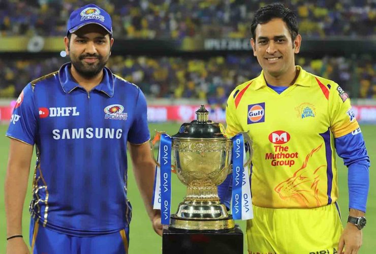 9 Reasons why IPL is so popular among youths and everyone else!