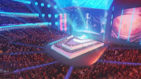 Will Esports find its way in the Olympics?