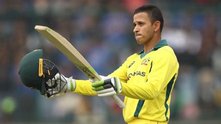 Matthew Wade, Mitchell Marsh grab CA Central Contracts; Khawaja left out!