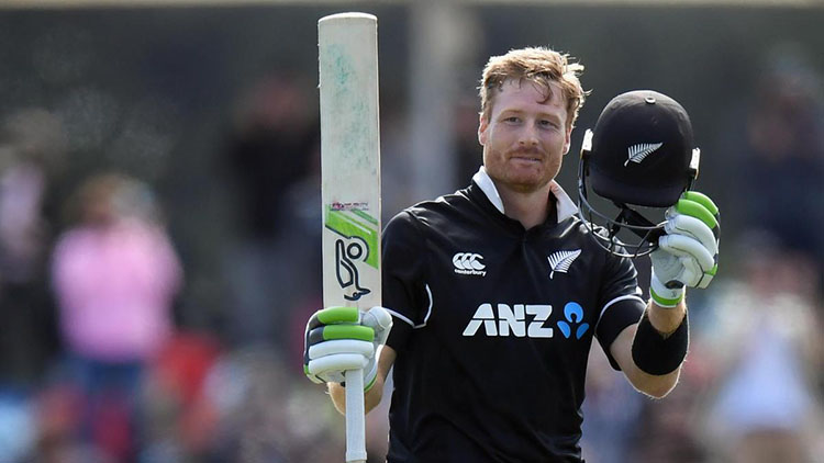 Martin Guptill's Story of Creating Highest Individual Score in the World Cup 