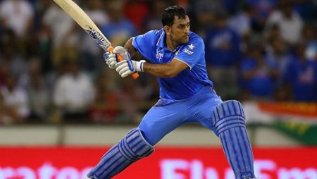 MS Dhoni’s Helicopter Shot Story – History, Facts & More