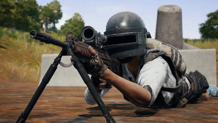 2020 Guide for Best Sniper in PUBG | Find Top PUBG Snipers & more