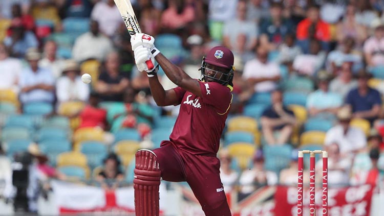 Chris Gayle (West Indies) 10 Longest sixes in Cricket History!