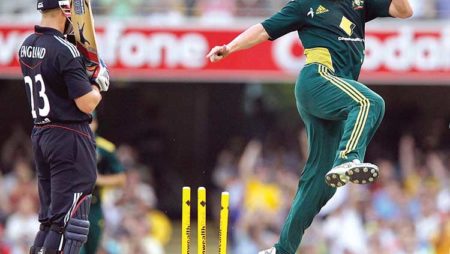Top 5 Bowlers who picked up Fastest 200 Wickets in ODI Cricket