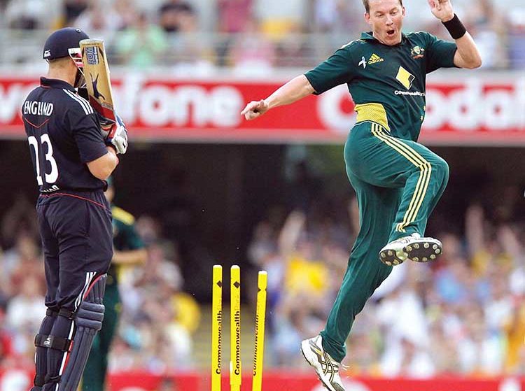 Top 5 Bowlers who picked up Fastest 200 Wickets in ODI Cricket