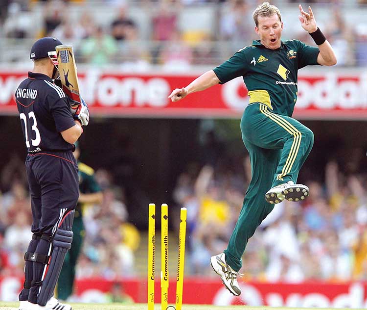 Top 5 Bowlers who picked up the Fastest 200 Wickets in ODI Cricket