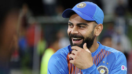 Virat Kohli Net Worth, Endorsements, Salary, Investments & more