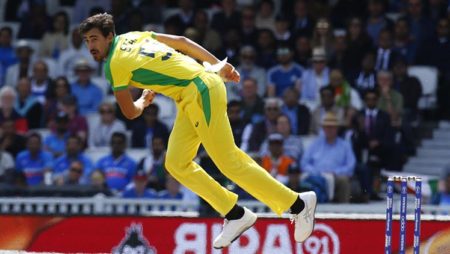 5 Fast Bowlers who can break Shoaib Akhtar’s Record for the fastest ball in Cricket History!