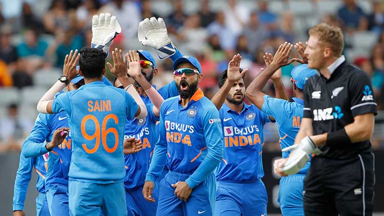Top 10 Teams with Most ODI Wins in International Cricket
