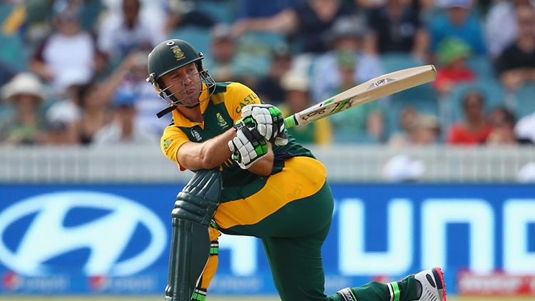 Top 10 Batsmen with Fastest Fifty in ODI Cricket History