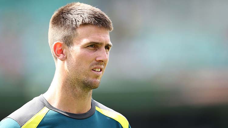 Among the new names, Mitchell Marsh and Marnus Labuschagne are players who have made to the list