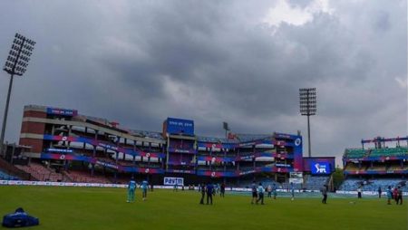Arun Jaitley Stadium – History, Stats, Records, Controversies & More