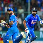 Top 5 Teams with the Highest T20 Score in International Cricket