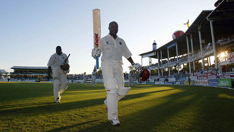 Brian Lara (West Indies)