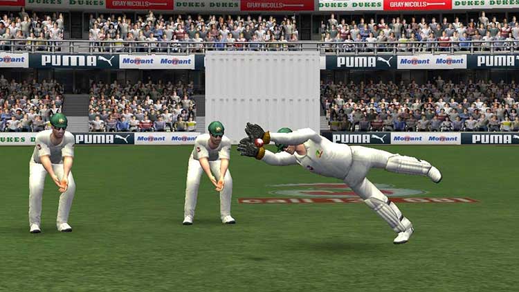 Why EA Sports moved away from publishing Cricket Games?