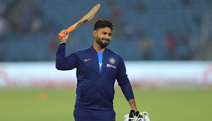 Is Pant the Next Big Thing in the Indian Cricket Team?