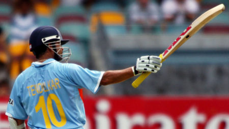 Top 5 Heaviest Cricket Bat used in International Cricket!