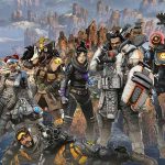 Apex Legends: How long do you have to pick your character before the timer passes onto the next player?