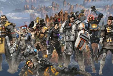 Apex Legends: How long do you have to pick your character before the timer passes onto the next player?