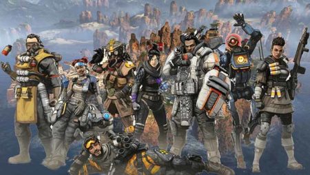 Apex Legends: How long do you have to pick your character before the timer passes onto the next player?