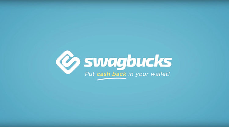 Swagbucks 