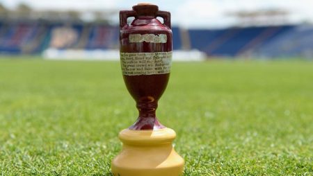Today Match Prediction – Which Team has the better chance of Winning Ashes 2021?