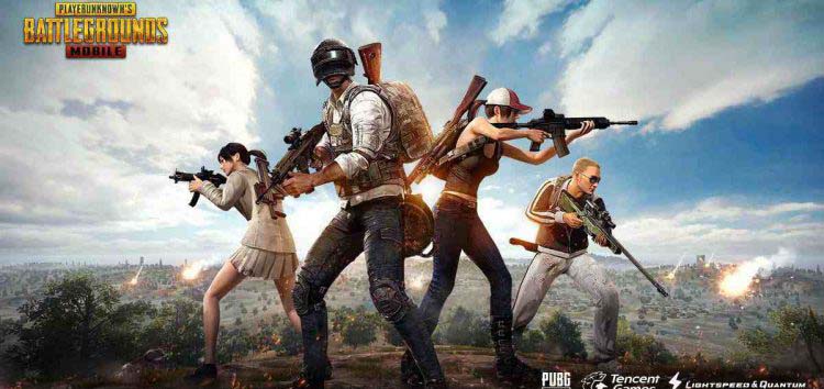Top 40 PUBG Mobile Tips & Tricks to Get that Delicious Chicken Dinner!