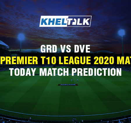 Today Match Prediction - Who will win Today Match | Kheltalk