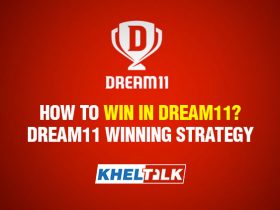 Dream11 Winning Strategy - How to Win in Dream11?