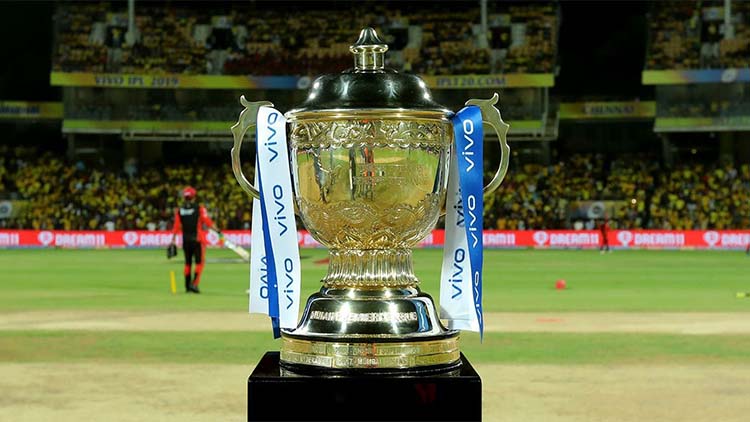 IPL Winners List from 2008 to 2019