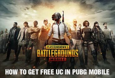 Pubg Tricks - How to get free UC in PUBG Mobile - Easy & Legal Tips