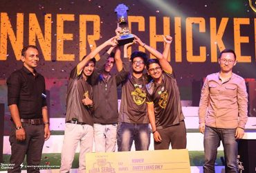 Top 13 PUBG Players in India