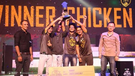 Top 13 PUBG Players in India in 2020 – PUBG Analysis