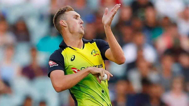 Billy Stanlake (Australia) – 151.5 KM/HR 