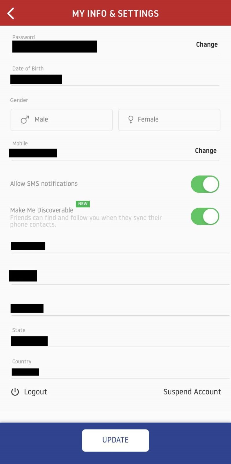 Dream11 Tips and Tricks How to delete Dream11 account?