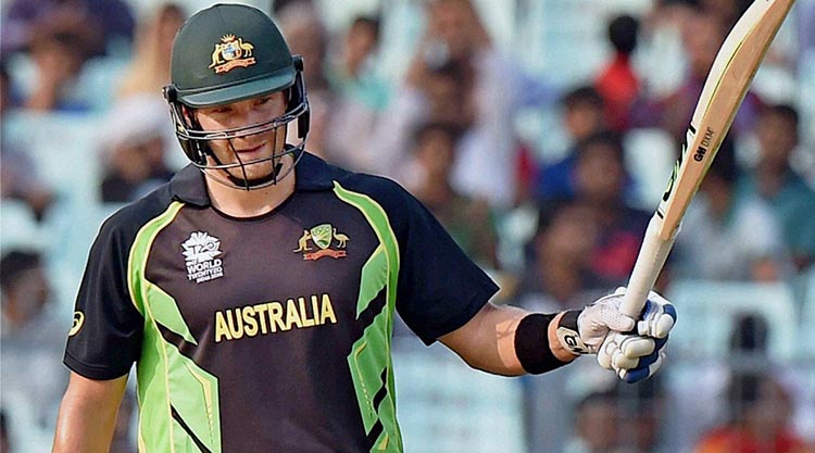 Shane Watson – Rs.275 Crores - $ 40 Million (Australia) 