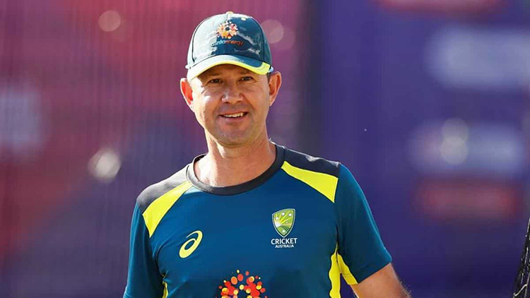 Ricky Ponting – Rs.450 Crores - $65 Million (Australia)