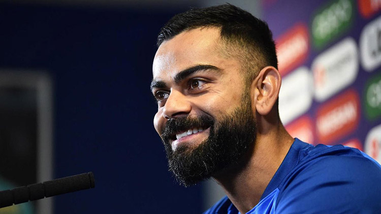 Virat Kohli – Rs.638 Crores - $92 Million (India)  