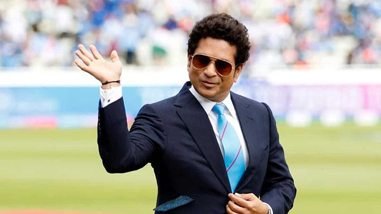 Sachin Tendulkar – Rs.1090 Crores - $170 Million (India) 