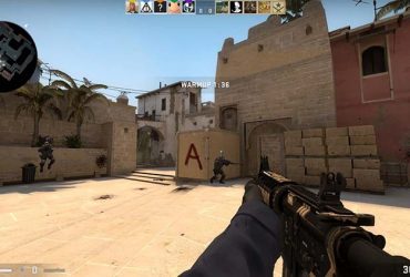 Counter-Strike: Global Offensive Hacks - How to Change FOV in CSGO?