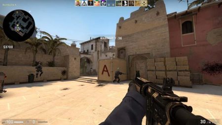 CSGO Tips – How to Change FOV in CSGO?