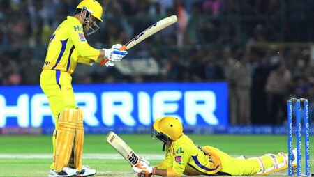 Top 5 Most Funny Moments in IPL History!