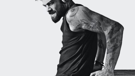 9 Tattoos of Virat Kohli & the Story behind each one of them!